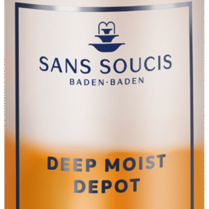 DEEP MOIST DEPOT 2 PHASE SERUM