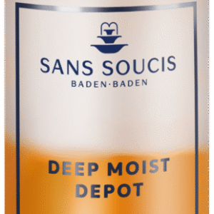DEEP MOIST DEPOT 2 PHASE SERUM